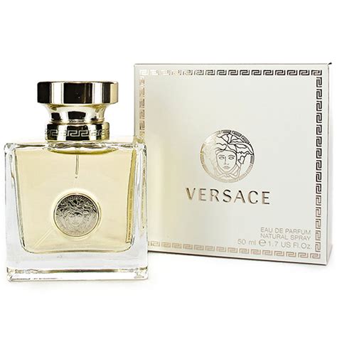 versace perfume women signature|Versace original perfume for women.